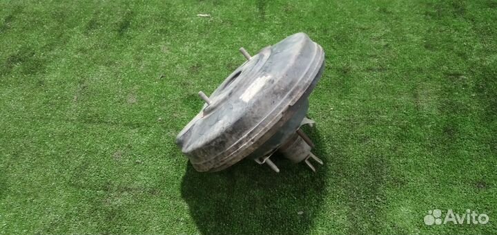 Вакуумник Ford Focus III 2011-2019