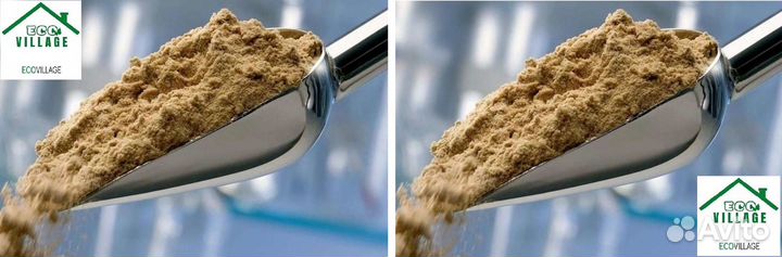 Рыбная мука