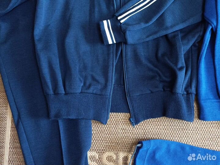 Спортивный костюм СССР р. 46-48