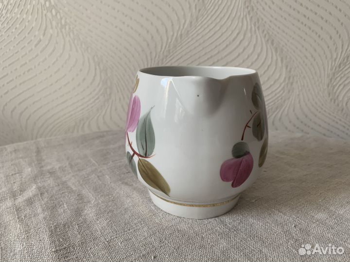 Молочник СССР ффз 