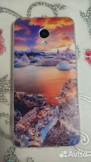 Meizu M5s, 3/16 ГБ