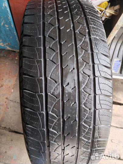 Michelin Latitude Diamaris 265/65 R17