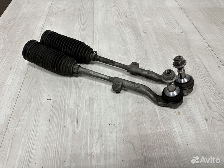 Комплект рулевых тяг и наконечников BMW F20