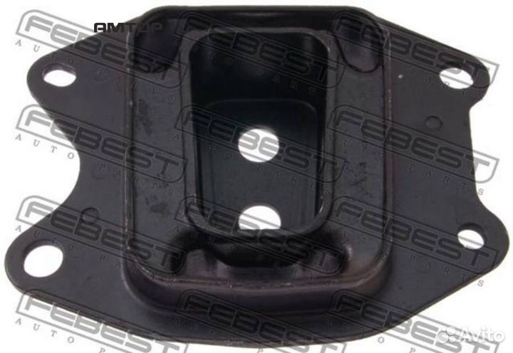 Febest TM195 TM-195 febest подушка заднего диффере