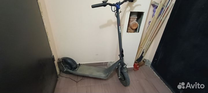 Электросамокат iconbit