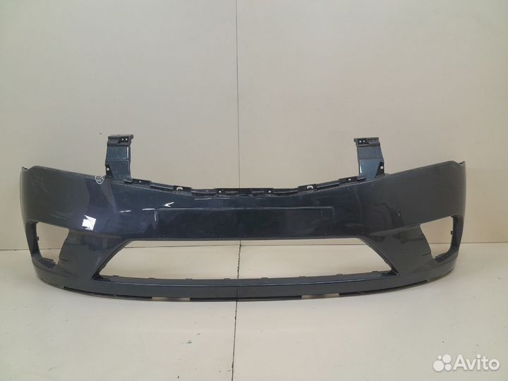Бампер передний Kia Ceed