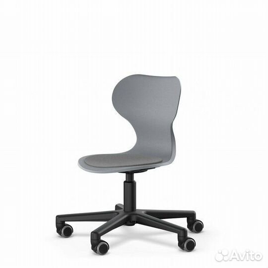 Растущий стул от Moll