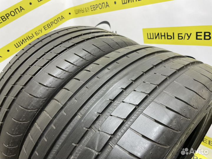 Goodyear Eagle F1 Asymmetric 5 225/40 R18 100R