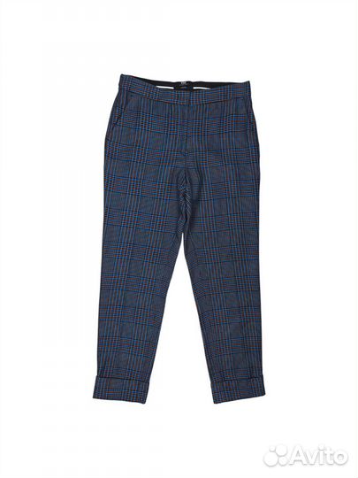 Брюки PT01 torino Andrea blend lana wool