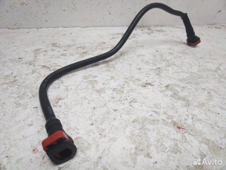 Трубка топливная Ford Focus 3 ufdb 2012