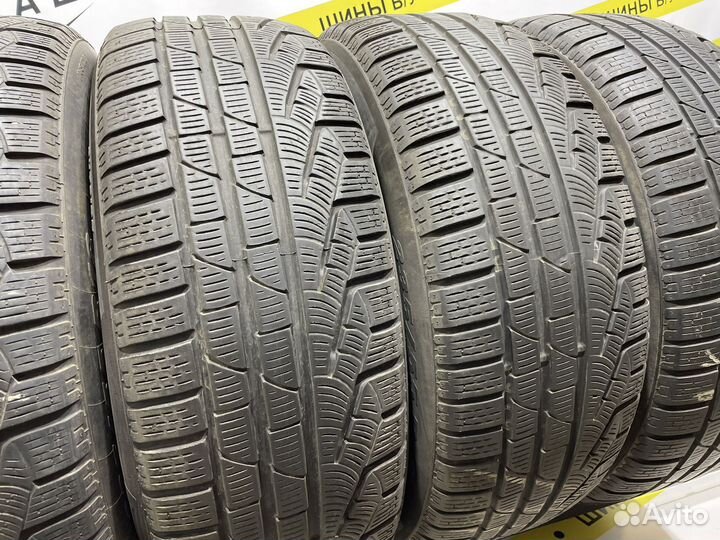 Pirelli Winter Sottozero 210 Serie II 235/55 R18 100R