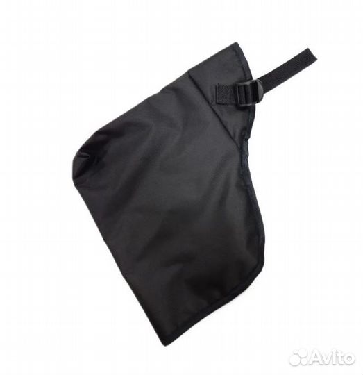 Муфты на руль снегохода/квадроцикла универсальные