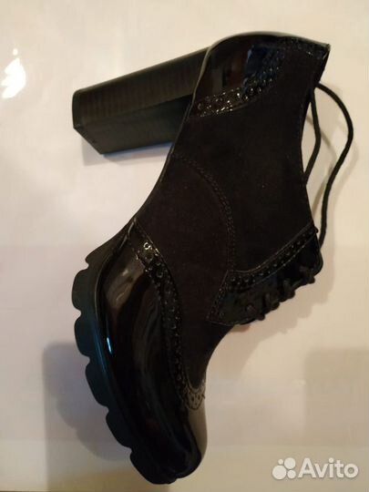 Ботильоны Германия