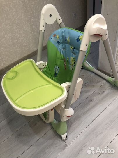Стульчик для кормления