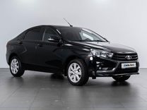 ВАЗ (LADA) Vesta 1.6 MT, 2020, 116 368 км, с пробегом, цена 1 194 000 руб.