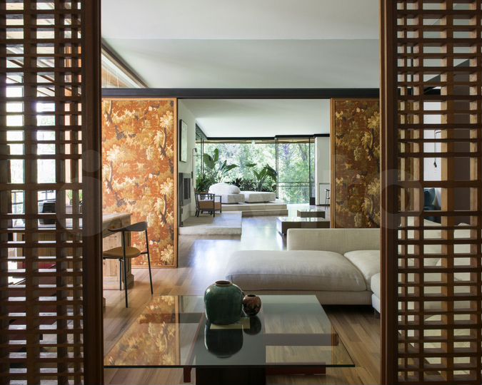 3-к. квартира, 120 м², 4/5 эт.