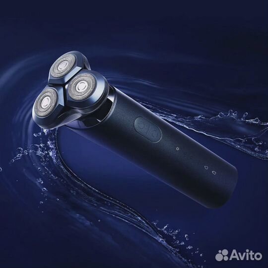 Электробритва Xiaomi Mijia Electric Shaver S700