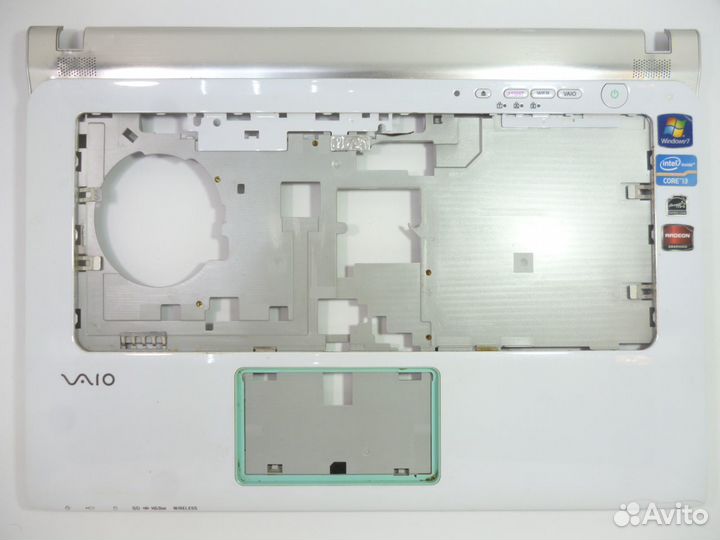 Б. у. запчасти Sony Vaio SVE14/ SVE14A