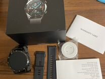 Huawei watch gt 2