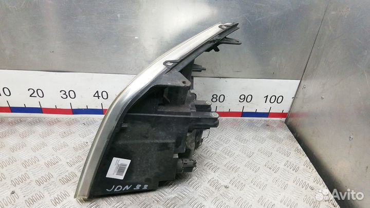 Фара правая Ford Transit 7 2009