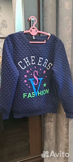 Пакет вещей женские