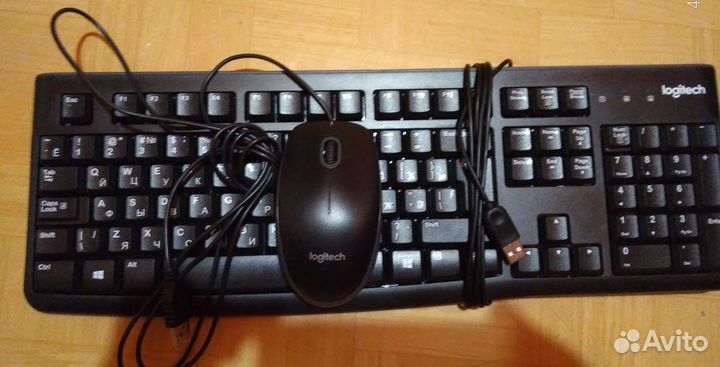 Компьютер