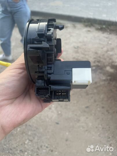 Датчик угла поворота руля для Toyota 89245-12050