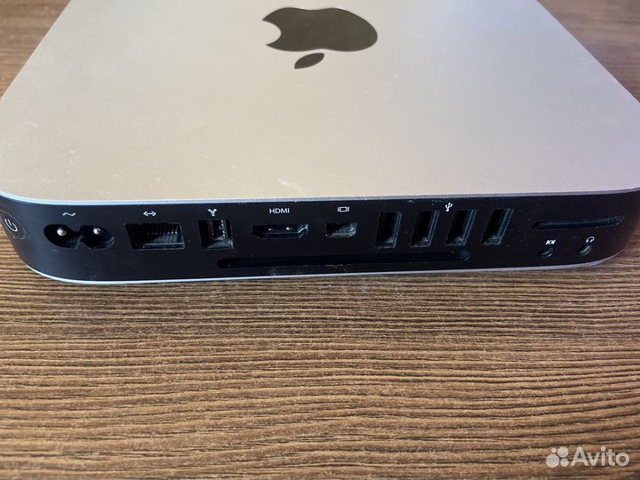 Apple Mac mini 2010
