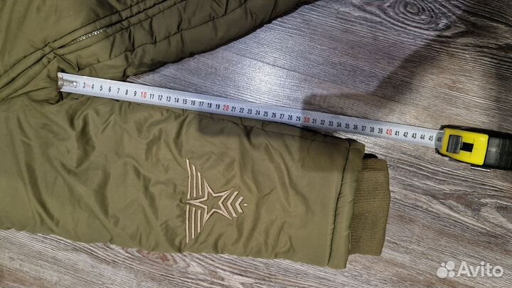 Зимний комбинезон 2-4 года