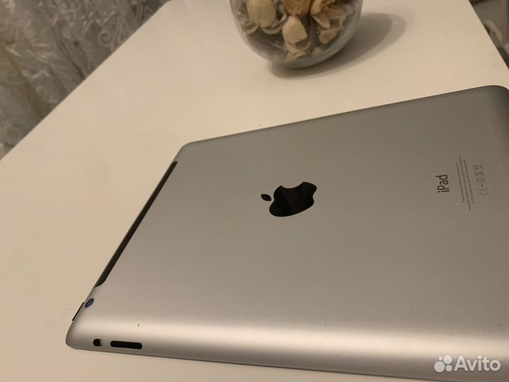 iPad 4 16gb
