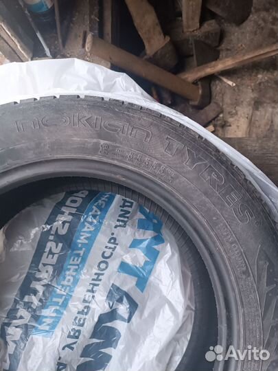 Nokian Tyres Nordman 7 185/65 R15 92T