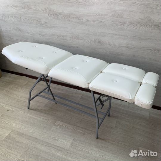 Педикюрное кресло