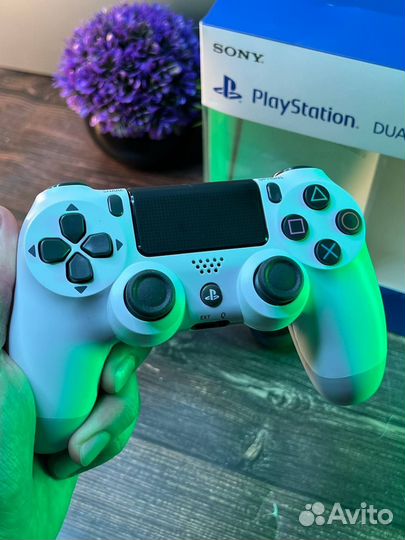 Джойстик геймпад ps4 dualshock