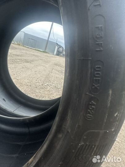 Michelin Pilot Sport 4 315/30 R21