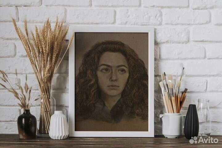 Рисунки на заказ