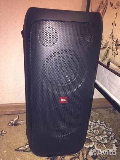 Колонка JBL partybox 310