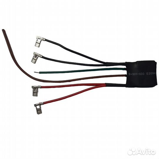 Redmond RJ-930S-DM диодный мост для соковыжималки