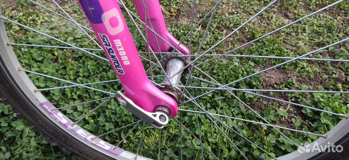 Stels Navigator 430 алюминивая рама