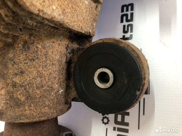 Редуктор заднего моста Infiniti FX 37 S51