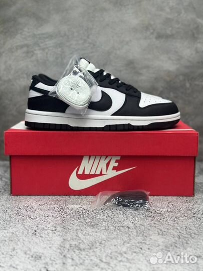 Кроссовки Nike Sb Dunk мужские арт:268