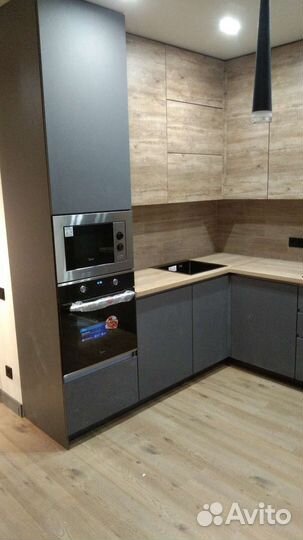 Изготовление, ремонт и сборка мебели