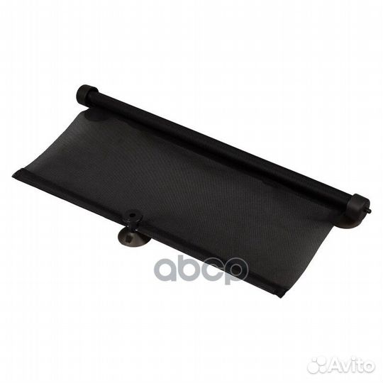 Шторки солнцезащитные выдвижные, рулонного