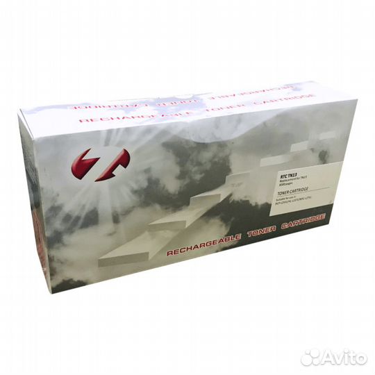 Картридж 7Q TN-13 для Brother 3000 стр