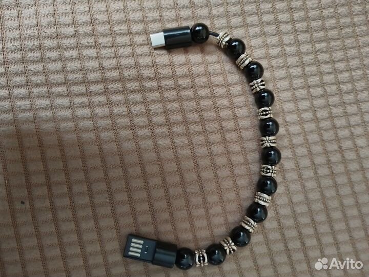 Браслет USB Type-c