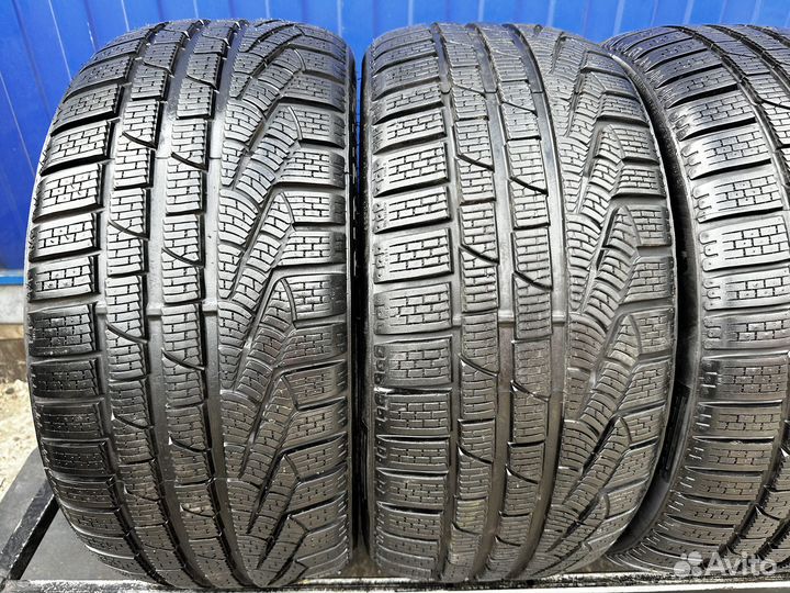 Pirelli Sottozero Winter 240 235/40 R18 91V