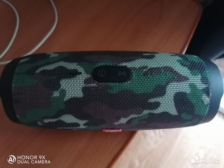 Блютуз колонка jbl бу