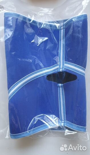 Новый Бандаж orto NKN209 на коленный сустав рXS,XL