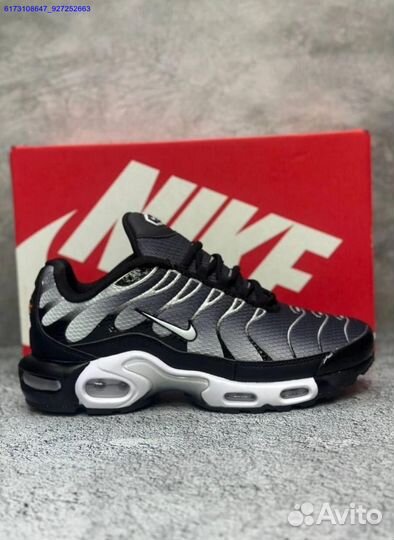 Кроссовки Nike Air Max Tn Plus (Арт.16416)