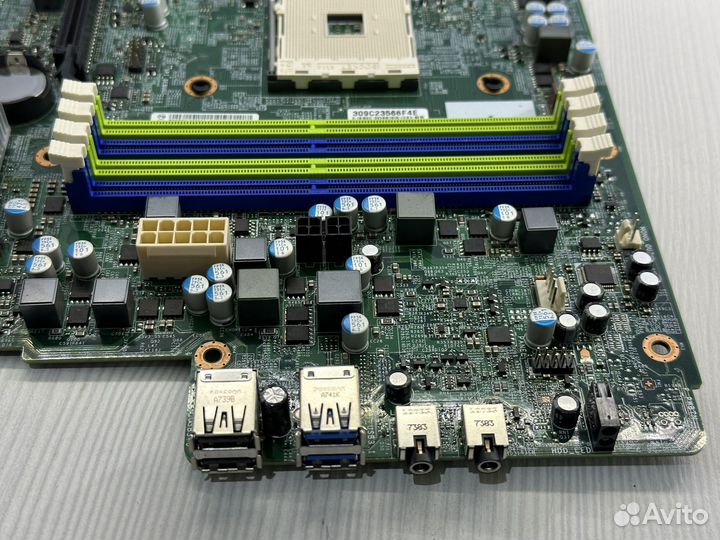 Материнская плата Lenovo AM4P2MS am4