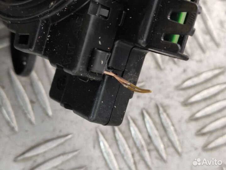 Шлейф руля Volkswagen Jetta 6 1.4 5K0953569AD